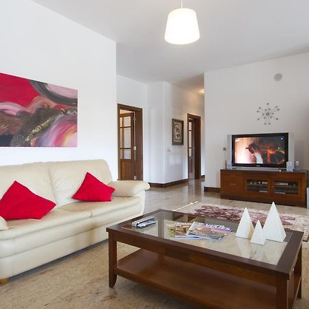 Villa Remedios Teguise (Lanzarote) Quarto foto