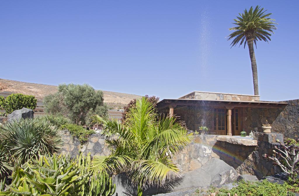 Villa Remedios Teguise (Lanzarote) Quarto foto