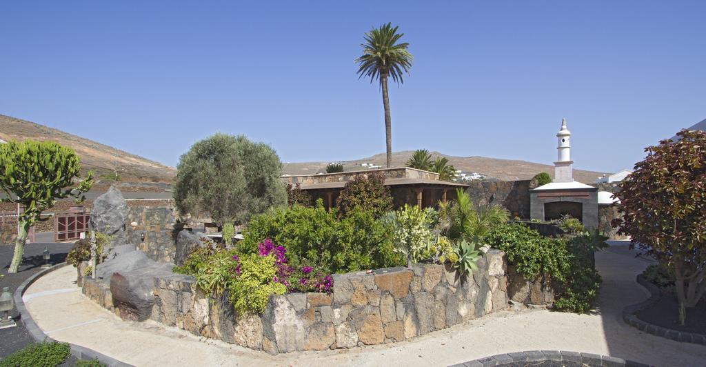 Villa Remedios Teguise (Lanzarote) Quarto foto