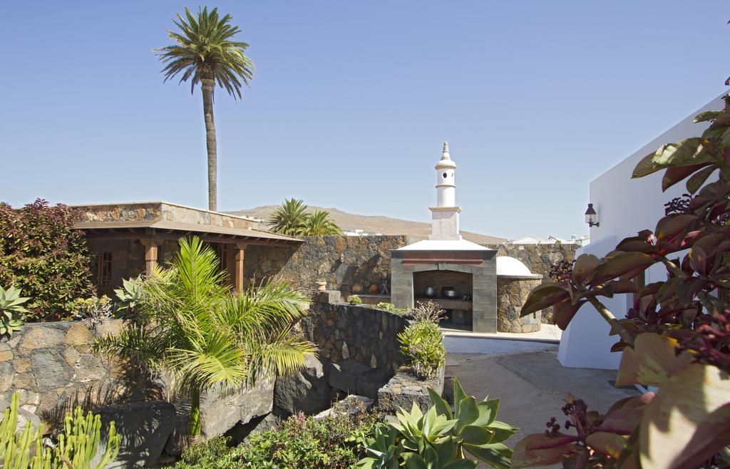 Villa Remedios Teguise  Quarto foto