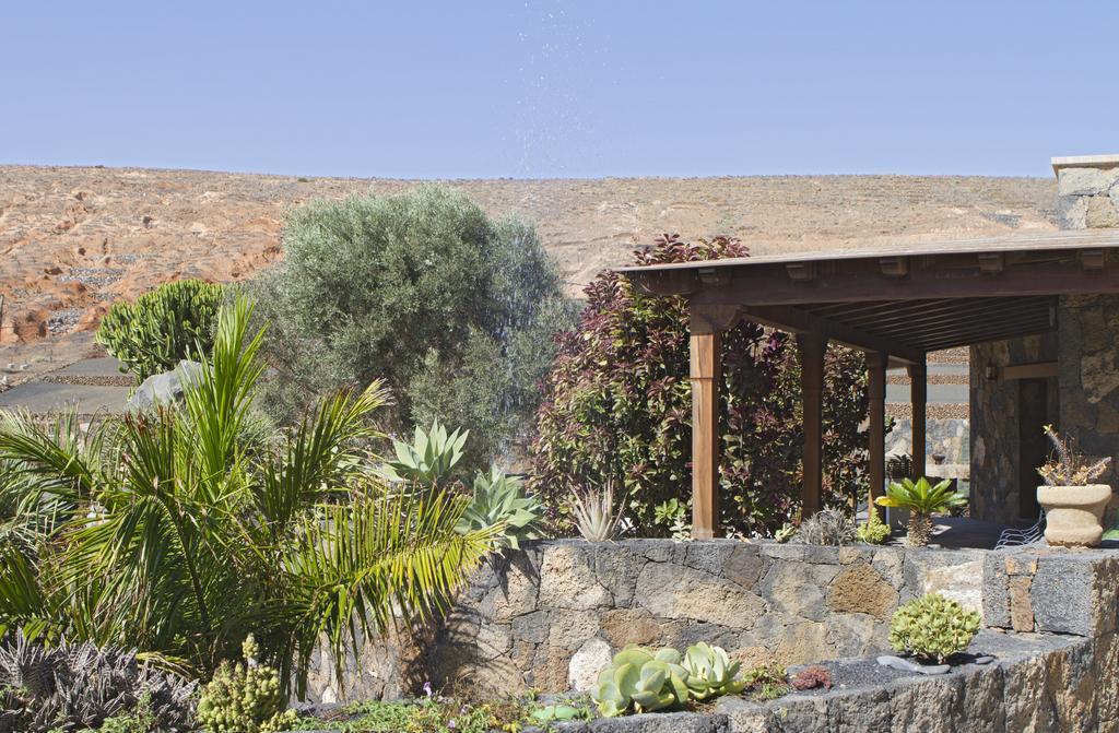 Villa Remedios Teguise  Quarto foto