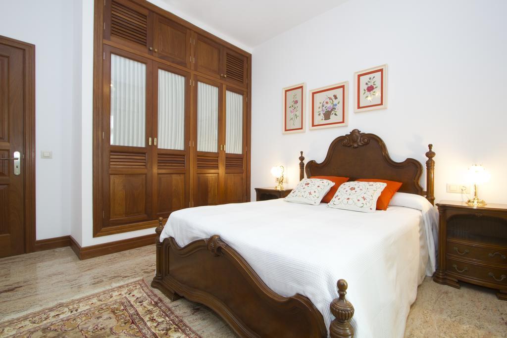 Villa Remedios Teguise (Lanzarote) Quarto foto