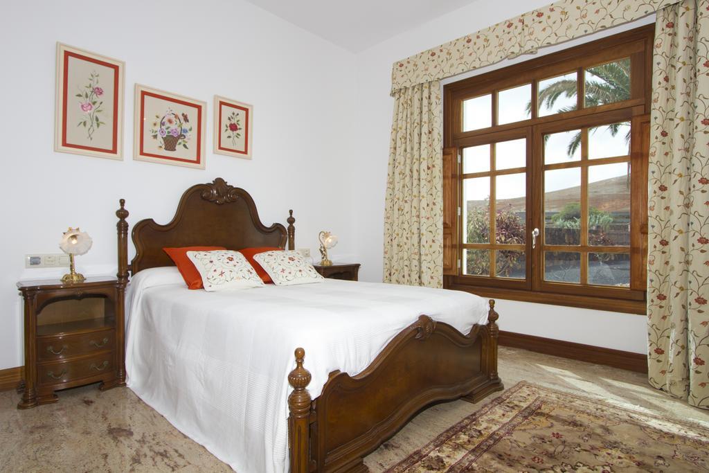 Villa Remedios Teguise (Lanzarote) Quarto foto