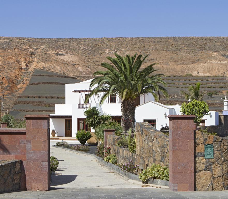 Villa Remedios Teguise (Lanzarote) Quarto foto