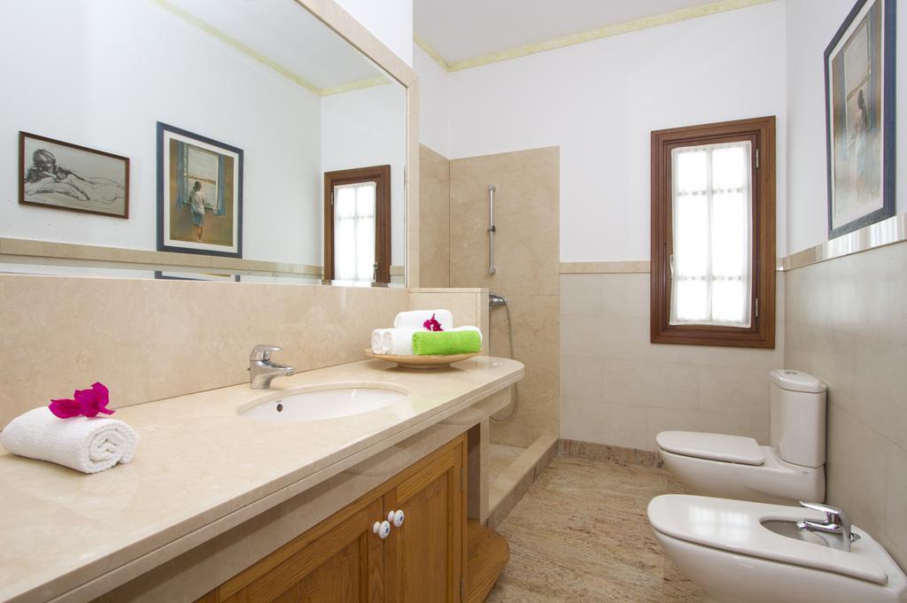 Villa Remedios Teguise (Lanzarote) Quarto foto