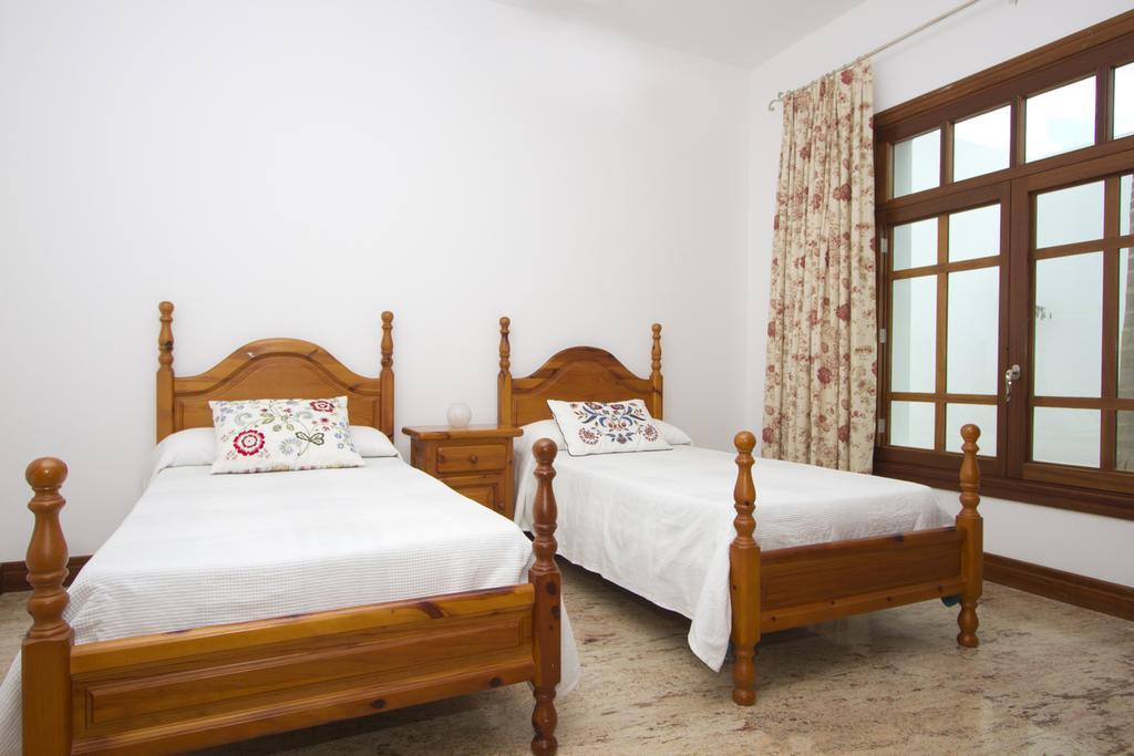 Villa Remedios Teguise (Lanzarote) Quarto foto