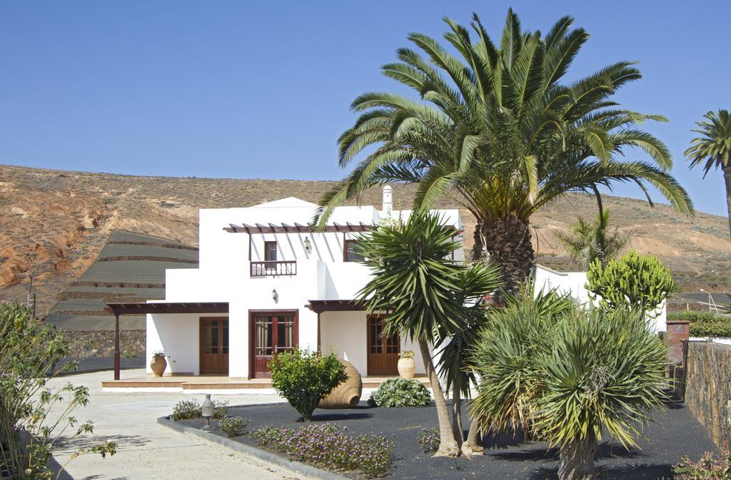 Villa Remedios Teguise (Lanzarote) Quarto foto