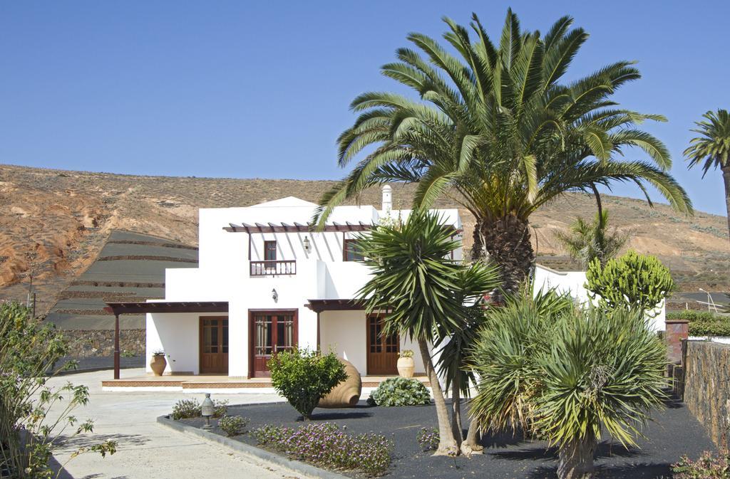 Villa Remedios Teguise  Quarto foto